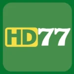 HD77 Game Dashboard