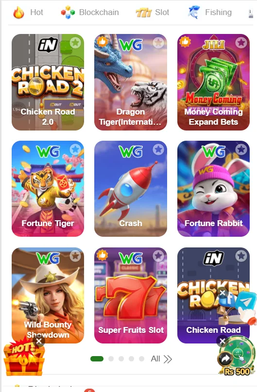 786Fun Games