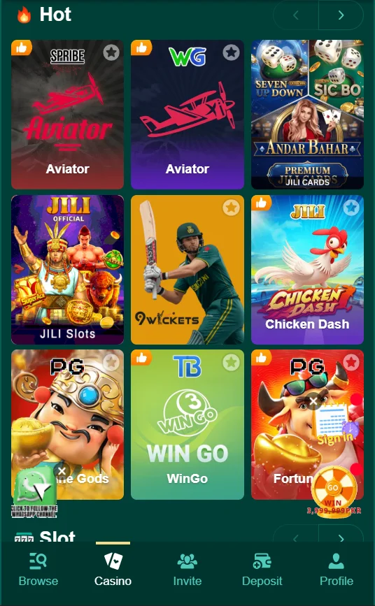 2GO APPs