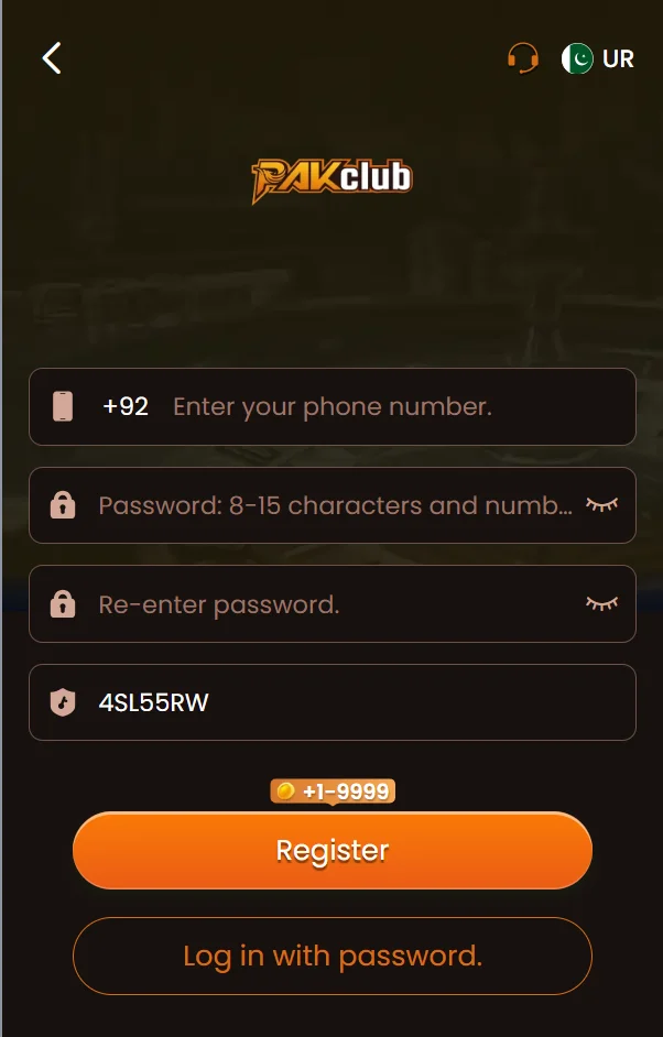 pakclub apps