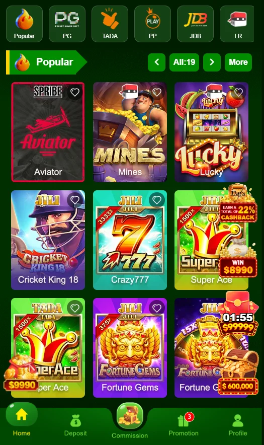 799pak games
