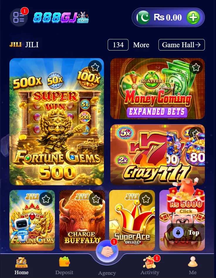 888gj games