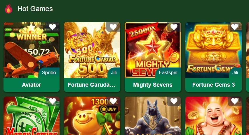 bb6bet login