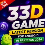 33d game
