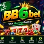 bb6bet game