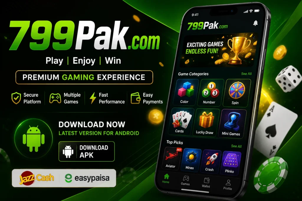 799pak app