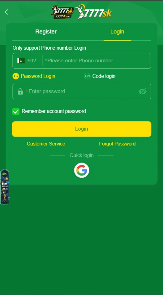 7777sk apps