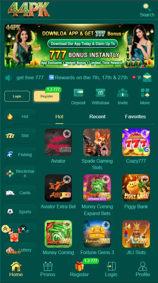 44pk download