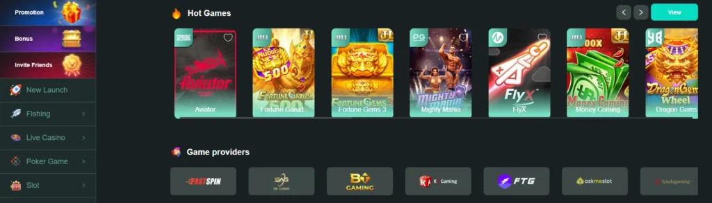 pkclub777 apps