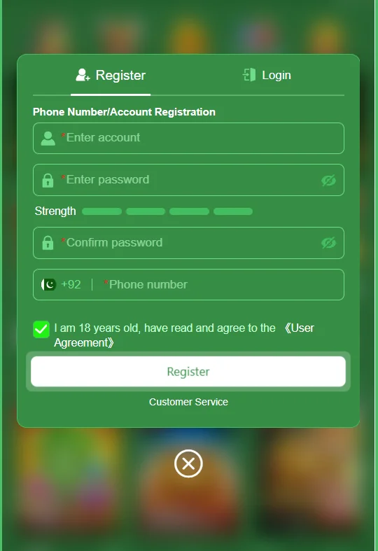 pkwg5d apps
