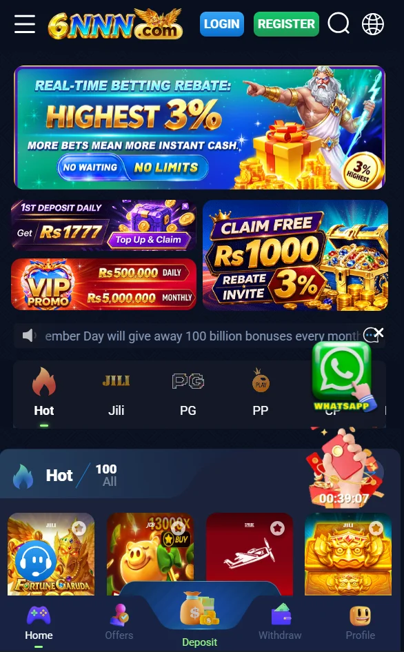 6nnn app