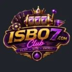 isb07 game