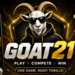 goat21 game